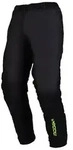 Modeka Flex Dry Regenhose Schwarz M