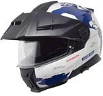 Schuberth E2 Atlas Blau Weiss/Blau XS (53)