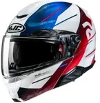 Hjc Rpha 91 Blat Mc21 Weiss/Blau/Rot L (58-59)