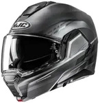 Hjc I100 Sysma Mc5Sf Matt/Grau/Schwarz/Weiss XS (54-55)