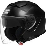 Shoei J-Cruise 3 Schwarz XS