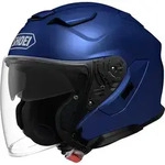 Shoei J-Cruise 3 Matt/Blau/Metallic XS