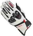 Held Sambia 2 Handschuh Schwarz/Grau/Rot 7