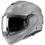 Hjc F100 Solid Nardo Grau XS (54-55)