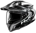 Hjc Rpha 60 Quid Mc5 Schwarz/Grau/Weiss XS (54-55)