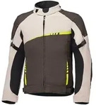 Held Renegade 2 Top Jacke Anthrazit/Grau/Braun/Sand S