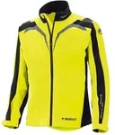 Held Rainblock 2 Top 62582 Regenjacke Schwarz/Neongelb S