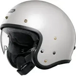 Shoei J.o2 Off Weiss XS (53-54)