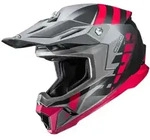 Hjc C50 Mirage Mc1Sf Crosshelm Offroad Matt/Anthrazit/Schwarz/Rot S (55-56)