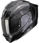 Scorpion Exo-1500 Carbon Air Mundi Schwarz/Chameleon XS (53-54)