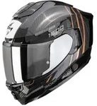Scorpion Exo-1500 Carbon Air Zity Schwarz/Kupfer XXL (63-64)