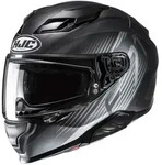 Hjc F71 CATOS MC5SF MATT/SCHWARZ/WEI&szlig; S (55-56)