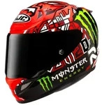 Hjc Rpha 12 Quartararo Replica Ii Mc1 Schwarz/Rot XXS (52-53)