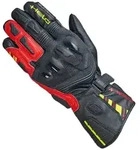 Held Evo-Thrux 3 Sporthandschuh Schwarz/Weiss/Rot/Neongelb 7