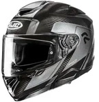 Hjc Rpha 72 Carbon Fynex Mc5 Schwarz/Grau XS (54-55)