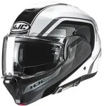 Hjc F100 REFF MC1 WEI&szlig;/SCHWARZ XS (54-55)