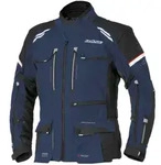 B&uuml;se Highland Iii Textiljacke Blau 48