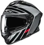 Hjc C71 Faber Mc5 Schwarz/Grau XS (54-55)