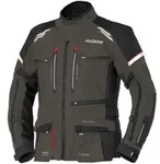 B&uuml;se Highland Iii Textiljacke Schiefergrau 48