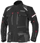 B&uuml;se Highland Iii Textiljacke Schwarz 60