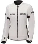 Held Tropic 4 Top Damen Textiljacke Grau DS