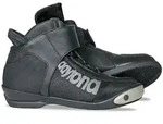 Daytona Ac Pro Schuh Schwarz 42