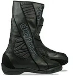 Daytona SECURITY EVO G3 NUR AU&szlig;ENSCHUH SCHWARZ 41