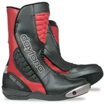 Daytona Strive Gtx Gore-Tex &reg; Schwarz/Rot 41