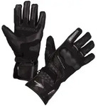 Modeka Panamericana Handschuhe Schwarz 10