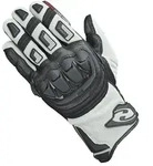 Held Sambia Pro Handschuh Grau/Schwarz 11