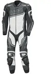 Held SLADE II LEDERKOMBI 1-TEILER SCHWARZ/WEI&szlig; 52