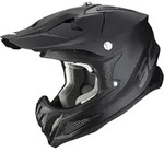 Scorpion Vx-22 Air Solid Matt/Schwarz M (57-58)