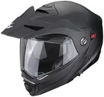 Scorpion Adx-2 Matt/Schwarz XXL (62-63)