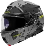 Schuberth C5 Globe Grey Anthrazit/Grau L (59)