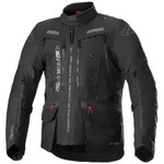 Alpinestars Bogota' Pro Drystar Jacke Schwarz S