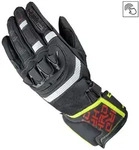 Held Revel 3.0 Handschuh Schwarz/Weiss/Rot 12