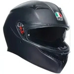 Agv K3 E2206 Mplk Matt/Schwarz L (59-60)