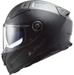 Ls2 Ff811 Vector Ii Solid Matt/Schwarz L