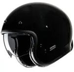 Hjc V31 Solid Schwarz S (55-56)