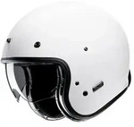 Hjc V31 Solid Weiss XL (60-61)