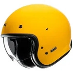 Hjc V31 Solid Gelb S (55-56)