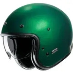 Hjc V31 Solid Gr&uuml;n L (58-59)
