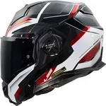 Ls2 Ff901 Advant X Spectrum Schwarz/Weiss/Rot S