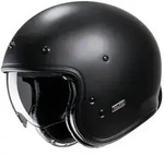 Hjc V31 Solid Semi/Matt/Schwarz L (58-59)