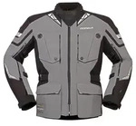 Modeka Panamericana Ii Jacke Grau/Schwarz S