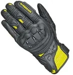 Held Kakuda Handschuh Schwarz/Neongelb 7
