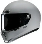 Hjc V10 Solid Nardo Grau XS (54-55)