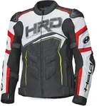 Held SAFER SRX SPORTJACKE SCHWARZ/WEI&szlig;/ROT S
