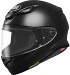 Shoei Nxr 2 Schwarz XXS (51-52)
