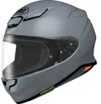 Shoei Nxr 2 Basalt/Grau XXS (51-52)